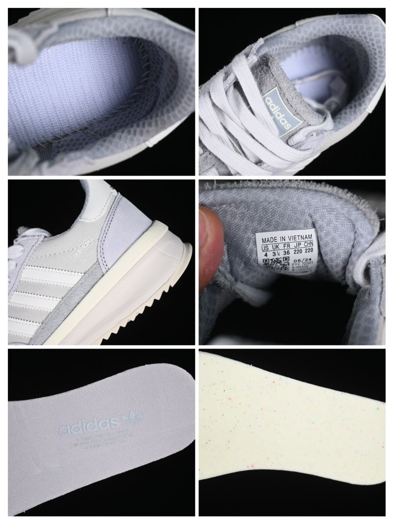 Adidas SL Shoes